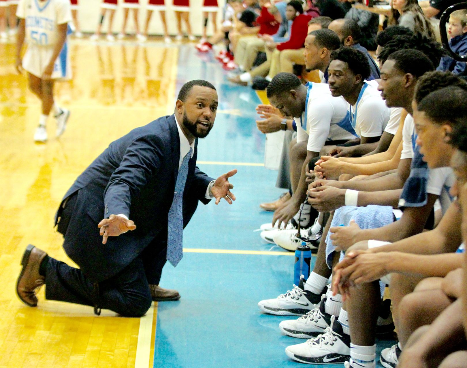 Varsity Boys 05